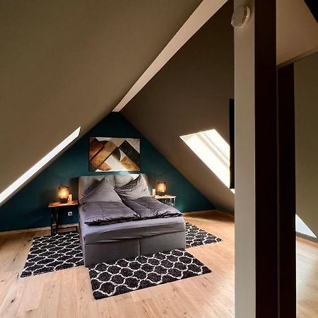 H-85 Suites Level 5/10 Кобленц Екстериор снимка
