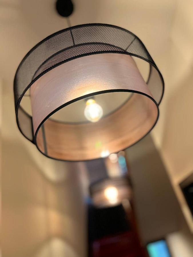 H-85 Suites Level 5/10 Кобленц Екстериор снимка