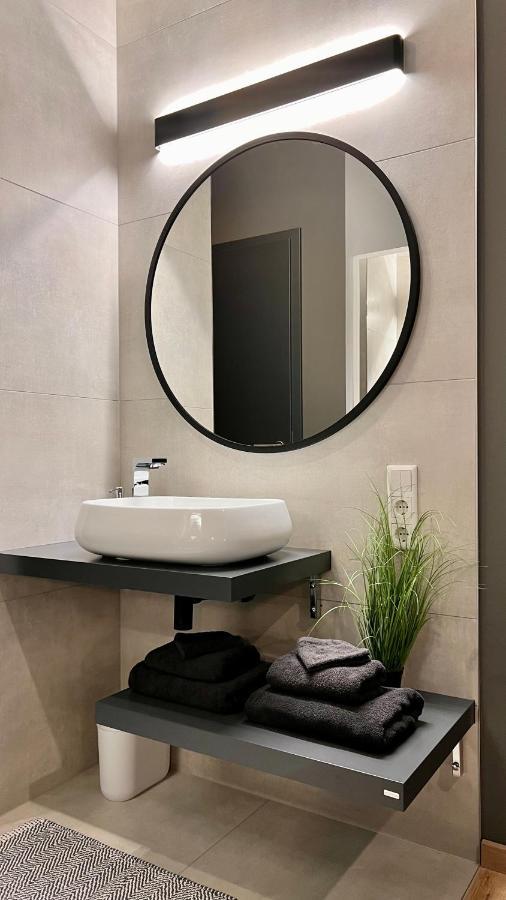 H-85 Suites Level 5/10 Кобленц Екстериор снимка