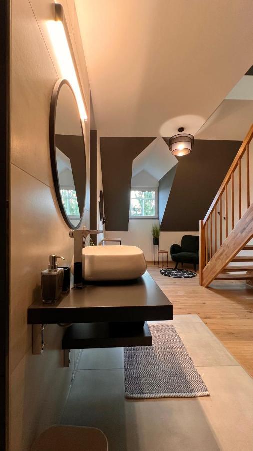 H-85 Suites Level 5/10 Кобленц Екстериор снимка