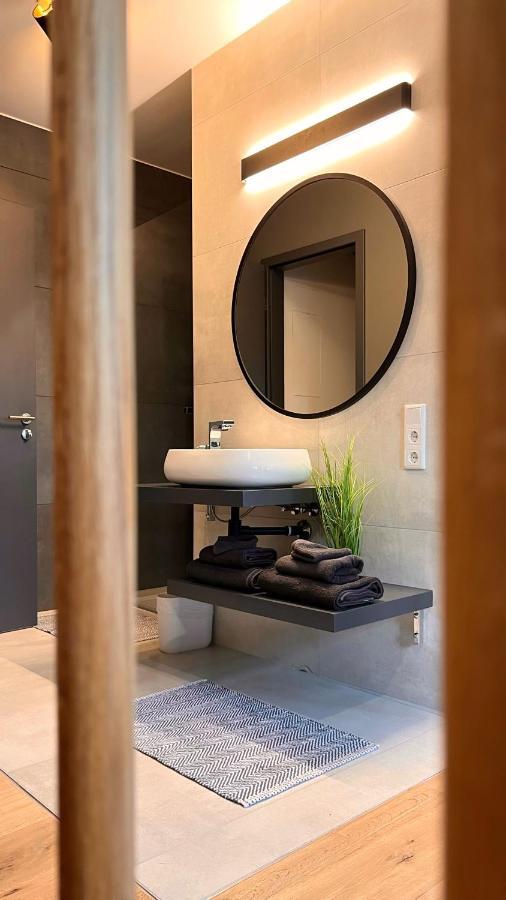 H-85 Suites Level 5/10 Кобленц Екстериор снимка