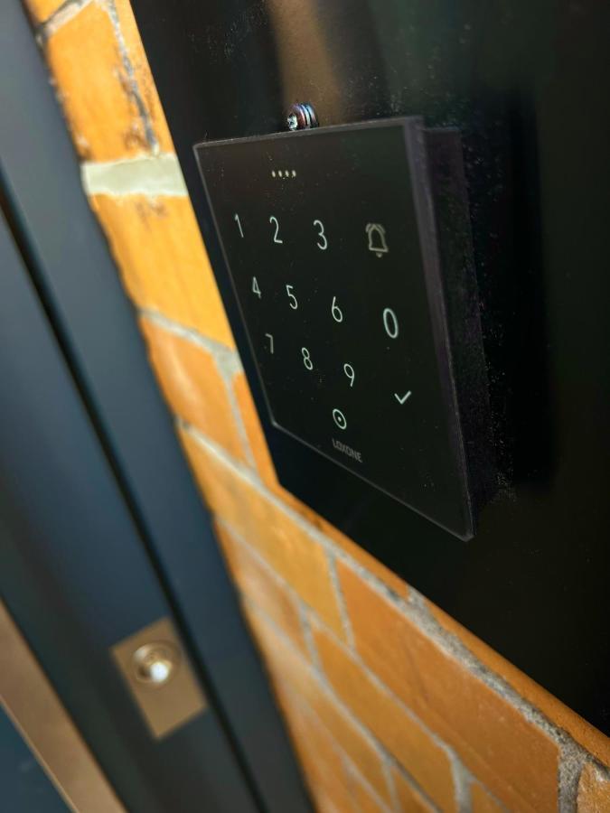 H-85 Suites Level 5/10 Кобленц Екстериор снимка